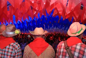 GOVERNO DO ESTADO GARANTE MÍNIMO DE 25% DOS INVESTIMENTOS NO SÃO DA BAHIA 2026 PARA ARTISTAS DO AUTÊNTICO FORRÓ