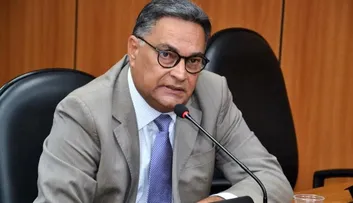 LUCIANO ARAUJO, EX-PRESIDENTE DO SOLIDARIEDADE/BA, CONSIDERA GRAVE ACUSAÇÃO CONTRA O VEREADOR JULIANO DE CARVALHO CRUZ DE FALSIFICAÇÃO DE ASSINATURA