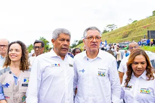 PARCERIA BAHIA BRASIL GARANTE MATERNIDADE DE 117 LEITOS EM LAURO DE FREITAS