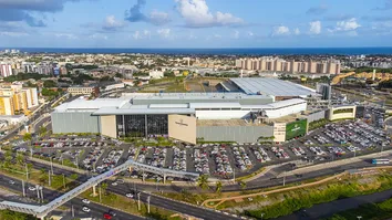 PARQUE SHOPPING BAHIA DIVULGA HORÁRIO DE FUNCIONAMENTO PARA O DIA DAS MÃES
