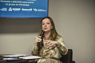 ACB ARTICULA AGENDA DE DESENVOLVIMENTO URBANO E COMPETITIVIDADE EMPRESARIAL EM PLENÁRIA