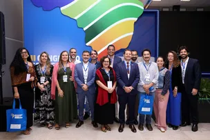 BAHIA CONQUISTA PRÊMIO NACIONAL EM CONGRESSO DE PLANEJAMENTO PÚBLICO