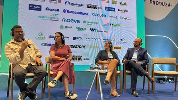 INDEX 2026 DEBATE DESAFIOS, ESTRATÉGIAS E TENDÊNCIAS DA COMUNICAÇÃO NA INDÚSTRIA