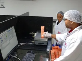 OPERAÇÃO DIA DAS MÃES 2026: IBAMETRO FISCALIZA PRODUTOS DE HIGIENE E COSMÉTICOS NA BAHIA