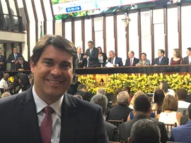 "DESIGUALDADE NA BAHIA ATINGE MENOR NÍVEL HISTÓRICO SOB GESTÃO JERÔNIMO", DIZ NILTINHO