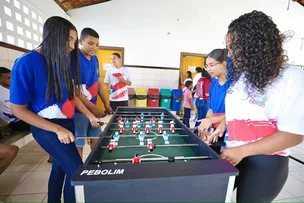 MODERNIZAÇÃO DE ESCOLA, MORADIAS, CONECTIVIDADE E OBRAS RURAIS MARCAM ENTREGAS DO GOVERNO DA BAHIA EM JUSSARI