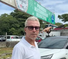 SECRETÁRIO CRITICA PROPAGANDA DA PREFEITURA SOBRE NOVA MATERNIDADE; ENTENDA