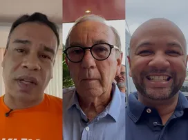 GOVERNO AMPLIA INVESTIMENTOS EM ESCOLAS DE TEMPO INTEGRAL, PAVIMENTAÇÃO, ABASTECIMENTO DE ÁGUA E SEGURANÇA