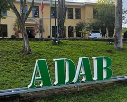 ADAB CONQUISTA CERTIFICAÇÃO INTERNACIONAL NA DEFESA DA AGROPECUÁRIA BRASILEIRA