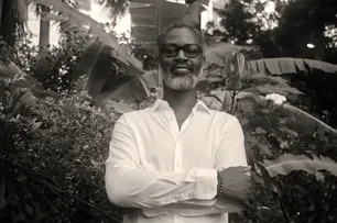 AUDIÊNCIA NA 9ª VARA DO TJ-BA TEVE A PRESENÇA DO RÉU NO CASO DE MAMADOU GAYE