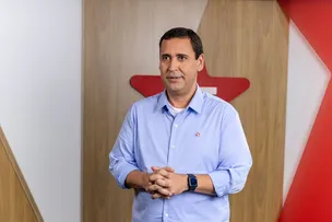 SECRETÁRIO CRITICA PARTICIPAÇÃO DE CIRO NOGUEIRA E FLÁVIO BOLSONARO NO CASO MÁSTER