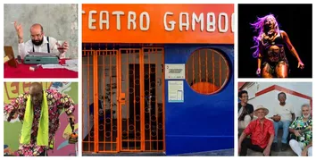 VENCEDOR DO PRÊMIO BRASKEM DE TEATRO TEM TEMPORADA NO TEATRO GAMBOA