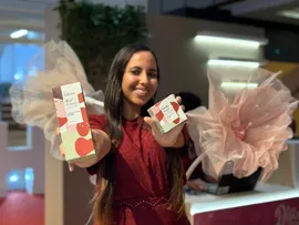 SHOPPING PRORROGA CAMPANHA DE DIA DAS MÃES COM KITS DA NATURA 
