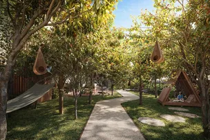 SALÃO IMOBILIÁRIO DA BAHIA TEM PROJETOS COM PISCINAS NATURAIS E SAÚDE URBANA; VEJA