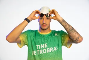 ATLETA BAIANO ANUNCIA RENOVAÇÃO DE PATROCÍNIO; VEJA