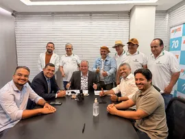 PLANO DE NEGÓCIOS FORTALECE CADEIA LEITEIRA NO TERRITÓRIO DE IRECÊ