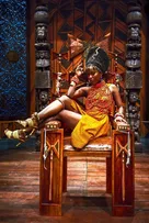 DIEGO DE OXÓSSI, O “JOALHEIRO DOS ORIXÁS”, ASSINA PEÇAS USADAS POR ANITTA EM NOVO EP EQUILIBRIUM