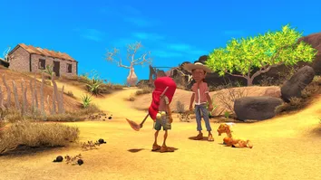 ESTÚDIO BAIANO DE GAME LANÇA TEASER DE ÁRIDA 2 E EXPANDE PRESENÇA REGIONAL APÓS SUCESSO NA GAMESCOM LATAM