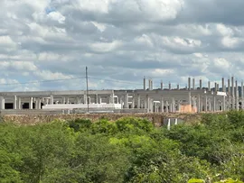 EM CONSTRUÇÃO NA GESTÃO DE JERÔNIMO, HOSPITAL E MATERNIDADE REGIONAL DO SISAL FOI PROPOSTA DO PGP DE 2022
