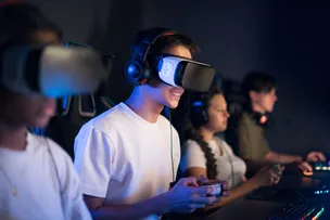 CULTURA GEEK E UNIVERSO GAMER MOVIMENTAM O SHOPPING BELA VISTA EM PROGRAMAÇÃO GRATUITA