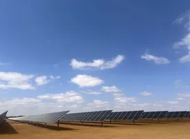SOLARPARK I: O NOVO MARCO SUSTENTÁVEL DA ACELEN