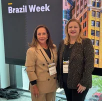 GRUPO SABIN MARCA PRESENÇA NA BRAZIL WEEK 2026 EM NOVA YORK
