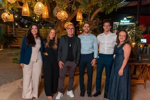 ARAMIS EXPERIENCE REÚNE CLIENTES E LÍDERES DA XP EM ENCONTRO DE NEGÓCIOS EM IRECÊ (BA)