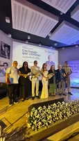 BAHIA CELEBRA LEGADO DE ELSIMAR COUTINHO E REFORÇA IMPORTÂNCIA DO PLANEJAMENTO FAMILIAR