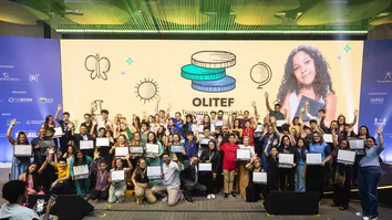 OLITEF PARTICIPA DE LIVES SOBRE EDUCAÇÃO FINANCEIRA DURANTE A SEMANA ENEF 
