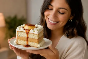 SHOPPING CENTER LAPA REALIZA FESTIVAL DE FATIAS DE TORTAS