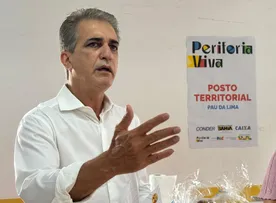 DEPUTADO CRITICA NOTA DE SALVADOR NO IPS