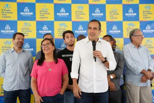 PREFEITURA INICIA CONSTRUÇÃO DO NOVO CENTRO DE DIAGNÓSTICO MÉDICO