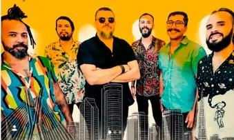 SWING DO PELÔ, FLOR DE MARACUJÁ E FORRÓ PASSA PÉ: CONFIRA A ROGRAMAÇÃO CULTURAL PARA O PELOURINHO NESTA SEMANA