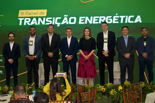 III PAINEL DE TRANSIÇÃO ENERGÉTICA DEBATE ARMAZENAMENTO DE ENERGIA NA BAHIA