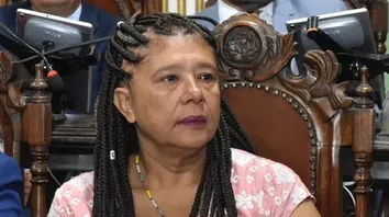 VEREADORA CRITICA GESTÃO DA SAÚDE DE BRUNO REIS E ACM NETO