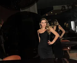 CAMILA PIMENTA ESTREIA NA MOSTRA ARTEFACTO NA EDIÇÃO DE 50 ANOS DA MARCA