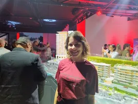 ENTREVISTA COM EDUARDA DUBEUX, DIRETORA COMERCIAL, MARKETING E CX DA MOURA DUBEUX
