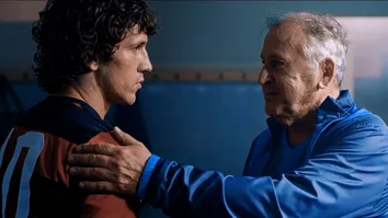 ZICO É O NOVO EMBAIXADOR DA SAÚDE DA HAPVIDA E ESTRELA CAMPANHA ‘SE TEM SAÚDE, TEM JOGO’ ​​