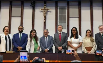 “ENQUANTO HOUVER BAIANOS SEM ACESSO A UM DEFENSOR PÚBLICO, A LUTA POR JUSTIÇA SOCIAL CONTINUA”, DIZ BETHÂNIA FERREIRA NA ALBA