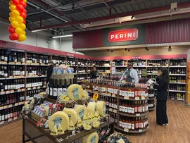 PERINI APRESENTA NOVO CONCEITO STORE IN STORE NO GBARBOSA BELA VISTA