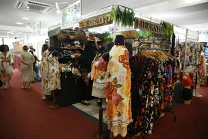 34ª EXPO DE MODA COMEÇA NESTA TERÇA (26) COM PEÇAS A PREÇO DE FÁBRICA EM SALVADOR