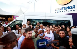 EXPOSIÇÃO AGROPECUÁRIA DE ITAPETINGA DESTACA FORÇA DO SETOR NO SUDOESTE BAIANO