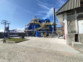 TRANSFORMAÇÃO DE RESÍDUOS EM ENERGIA PELA BRACELL IMPULSIONA ECONOMIA CIRCULAR E AUTOSSUFICIÊNCIA INDUSTRIAL
