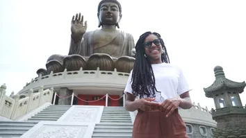BAHIA E CHINA SE ENCONTRAM EM PROGRAMA ESPECIAL QUE CELEBRA CULTURA, ENCONTROS E CONEXÕES GLOBAIS