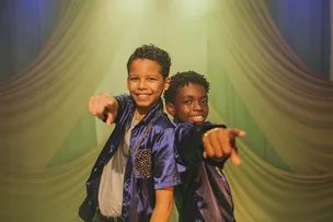 PROGRAMA BAHIA PELA PAZ VIA SECULT LEVA JOVENS DE BAIRROS PERIFÉRICOS DE SALVADOR E RMS PARA ASSISTIR FILME SONHO DE ARROCHA NESTA TERÇA (26)