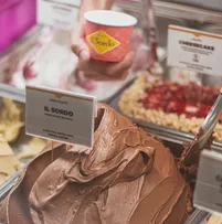 SORVETERIA IL SORDO ANUNCIA ENCERRAMENTO DE UNIDADE NA BARRA