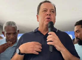 PRESENÇA DE ELMAR NASCIMENTO NO INTERIOR É MARCADA POR DIÁLOGO COM A POPULAÇÃO 