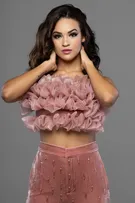 CANTORA ALICE MORAES CELEBRA MÚSICA NORDESTINA EM AGENDA ESPECIAL EM SALVADOR