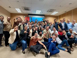 JERÔNIMO RECEBE APOIO DE MAIS DE 40 PREFEITOS DO MÉDIO RIO DE CONTAS E DO VALE DO JIQUIRIÇÁ
