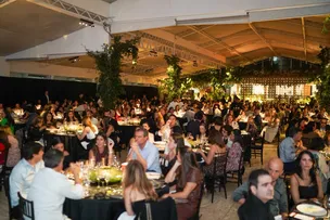 JANTAR DO BEM ARRECADARÁ RECURSOS PARA O MARTAGÃO GESTEIRA
